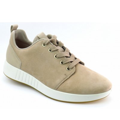 Legero Essence Nubuk beige Sneaker in TASSO (BEIGE) Legero Essence Nubuk beige Sneaker in TASSO (BEIGE)