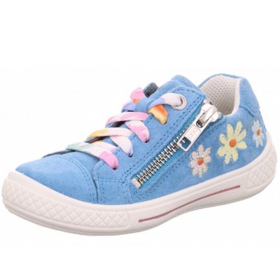 Legero Halbschuhe in blau Legero Halbschuhe in blau
