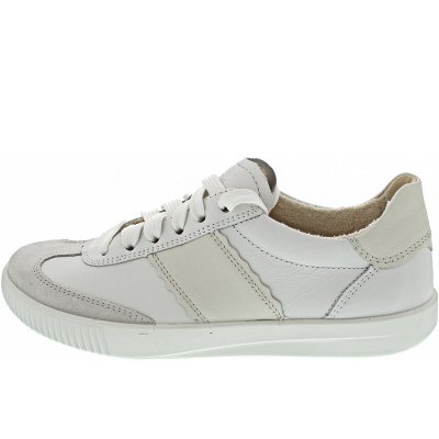 Legero SILENCE Sneaker low in BRIGHT WHITE (WEISS) Legero SILENCE Sneaker low in BRIGHT WHITE (WEISS)
