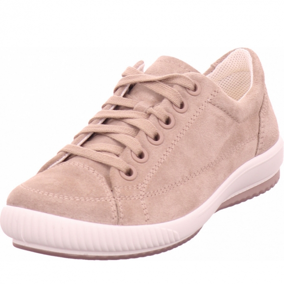 Legero tanaro Halbschuh in beige
