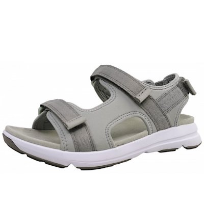 Legero Liberty Sandale in 2500 grau