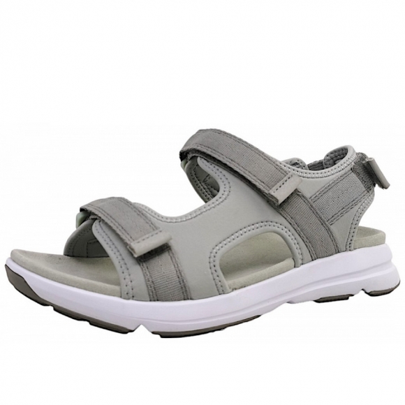 Legero Liberty Sandale in 2500 grau