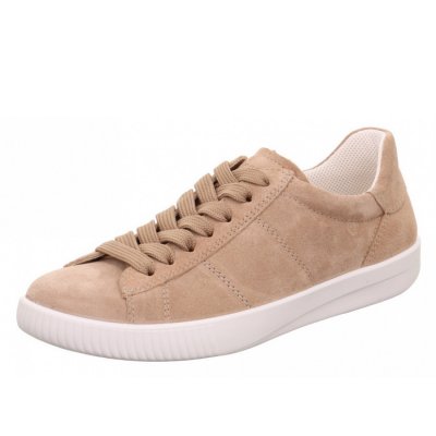 Legero Schnürschuhe in beige