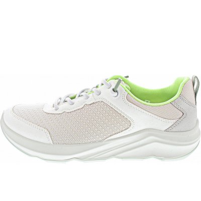 Legero Bliss sportlicher Schnürer in offwhite