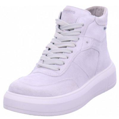 Legero Stiefel in grau Legero Stiefel in grau