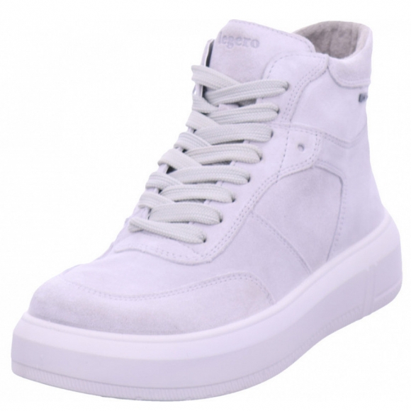 Legero Stiefel in grau