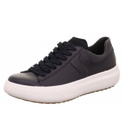 Legero Schnürschuhe in blau Legero Schnürschuhe in blau