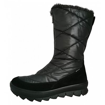Legero NOVARA Winterstiefel in 0000- Schwarz