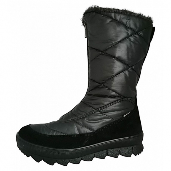 Legero NOVARA Winterstiefel in 0000- Schwarz