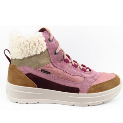 Legero SPRINTER GTX Boots in 9 MULTICOLOUR ROSA (SONST