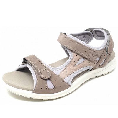 Legero Sandale in griffin grey