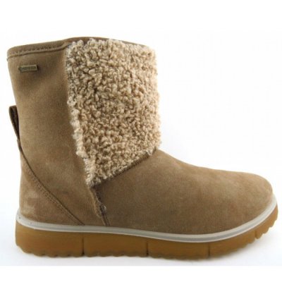 Legero Campania Stiefelette in 4400 PALUDE (BEIGE)