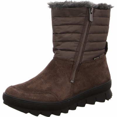 Legero novara Stiefel in grau
