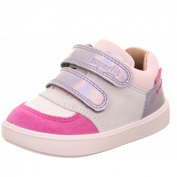 Legero Halbschuhe in weiß