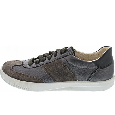 Legero SILENCE Sneaker low in OSSIDO (GRAU)