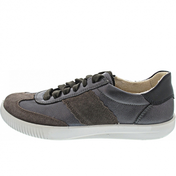 Legero SILENCE Sneaker low in OSSIDO (GRAU)