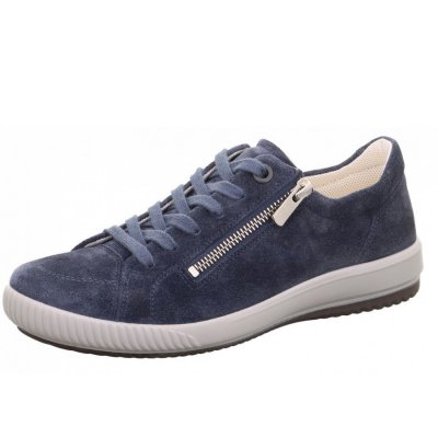 Legero Tanaro 5.0 sportlicher Schnürer in indacox blau