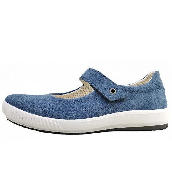 Legero Tanaro 5.0 Ballerina in forever blue 8620