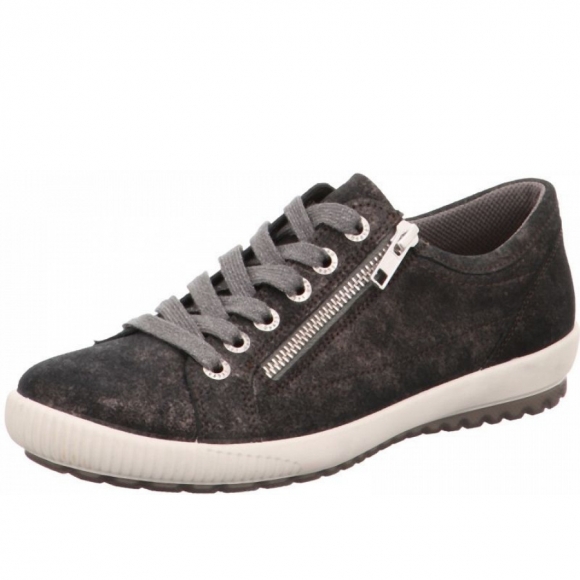 Legero Schnürschuhe in grau