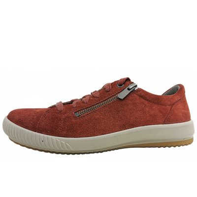 Legero Tanaro 5.0 sportlicher Schnürer in canyon rose 5900