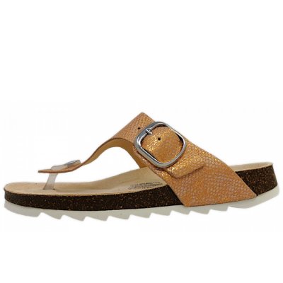 Legero Pantolette in 5430 rose Legero Pantolette in 5430 rose