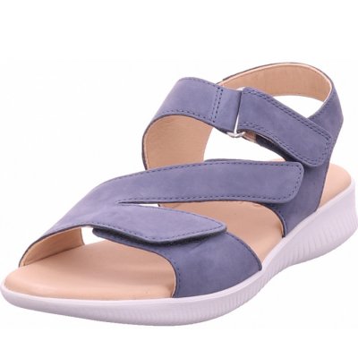 Legero FANTASTIC Sandalette in blau