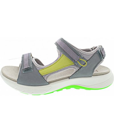 Legero Siris 2.0 Sandale in multicolour aria