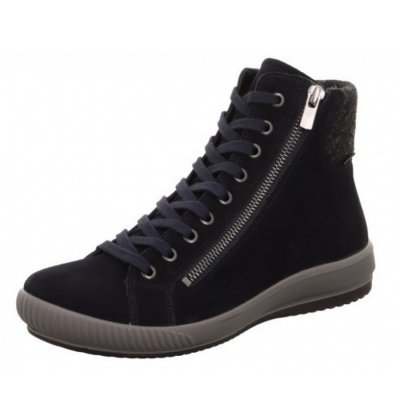 Legero Tamaro 5.0 Kurzstiefel in oceano