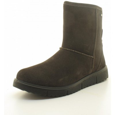 Legero Stiefelette Leder / CAMPA Stiefelette in Grau Legero Stiefelette Leder / CAMPA Stiefelette in Grau