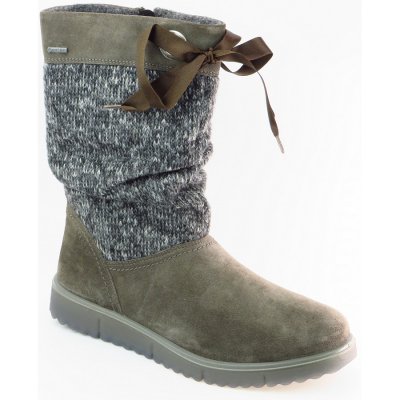 Legero Campan Vel. stone GTX Winterstiefel in STONE