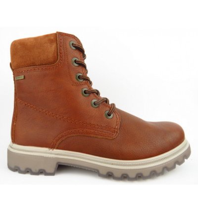 Legero MONTA GTX Stiefelette in 3310 COGNAC (BRAUN) Legero MONTA GTX Stiefelette in 3310 COGNAC (BRAUN)