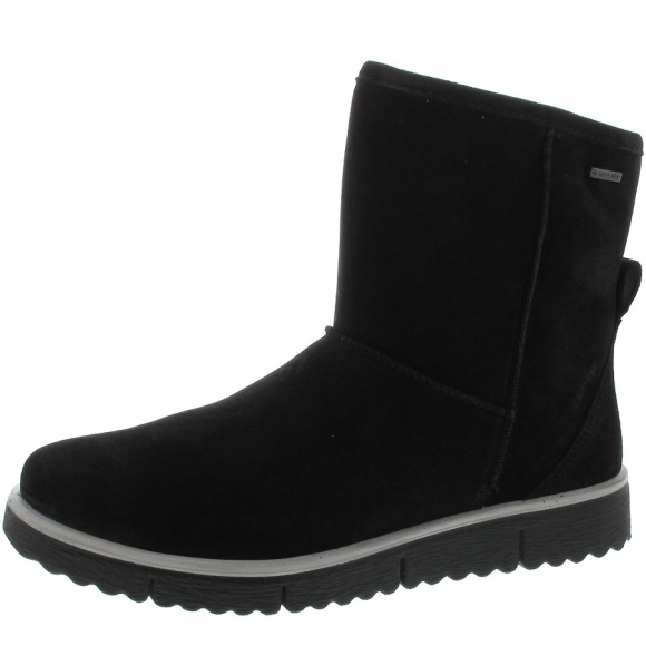 Legero Campania Stiefeletten in SCHWARZ