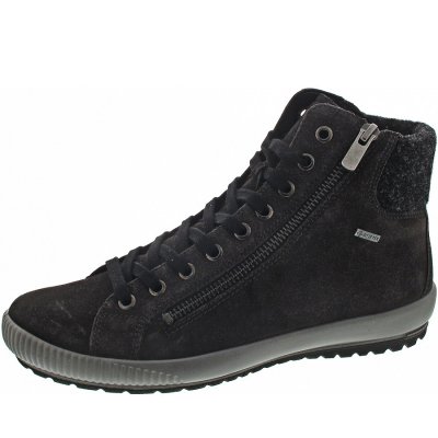 Legero TANARO Schnürstiefel in LAVAGNA (DUNKEL Legero TANARO Schnürstiefel in LAVAGNA (DUNKEL