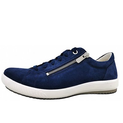 Legero TANARO 5.0 Schnürer in 8320 Blau
