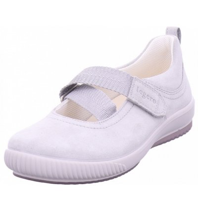 Legero Tanaro 5.0 Slipper in grau