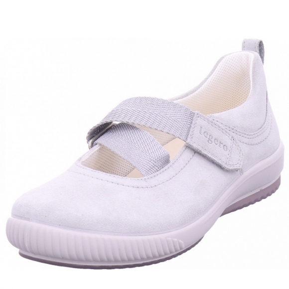 Legero Tanaro 5.0 Slipper in grau