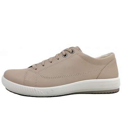 Legero Tanaro 5.0 sportlicher Schnürer in 4560 beige