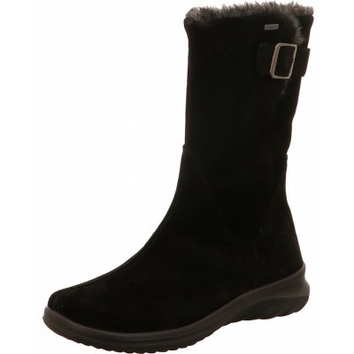 Legero Softboot 4.0 Stiefel in schwarz Legero Softboot 4.0 Stiefel in schwarz