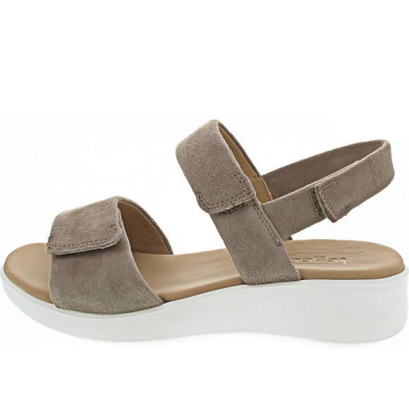 Legero Easy Sandale in giotto-beige