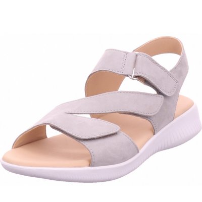 Legero FANTASTIC Sandalette in grau