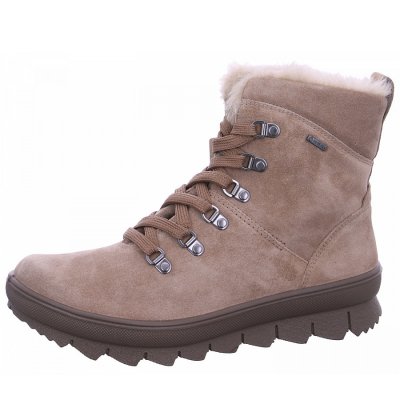 Legero Novara Winterstiefel in 4500 giotto