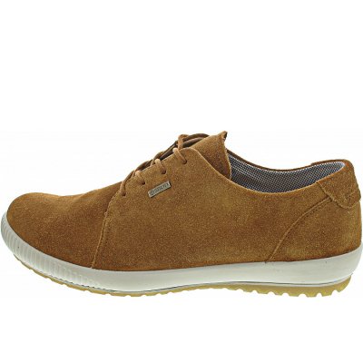 Legero Tanaro 4.0 sportlicher Schnürer in cuoio-braun Legero Tanaro 4.0 sportlicher Schnürer in cuoio-braun