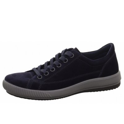 Legero Tanaro 5.0 sportlicher Schnürer in blau