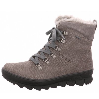 Legero Schnürstiefel in grau Legero Schnürstiefel in grau