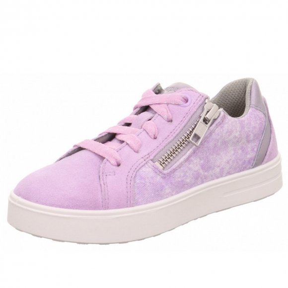 Legero Halbschuhe in blau