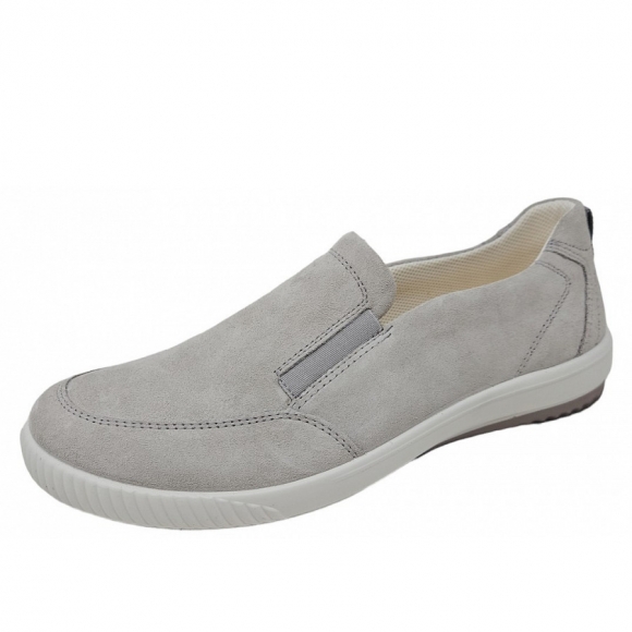 Legero Tanaro 5.0 Slipper in alumino (grau)