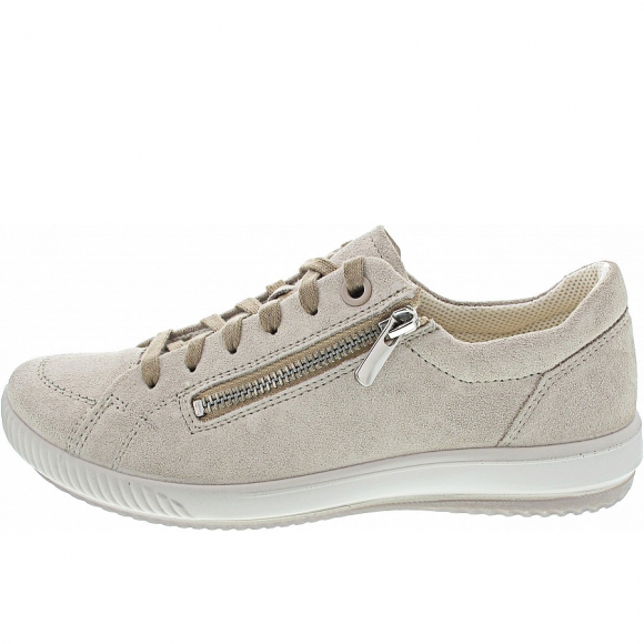 Legero TANARO 5.0 sportlicher Schnürer in SOFT TAUPE (BEIGE)