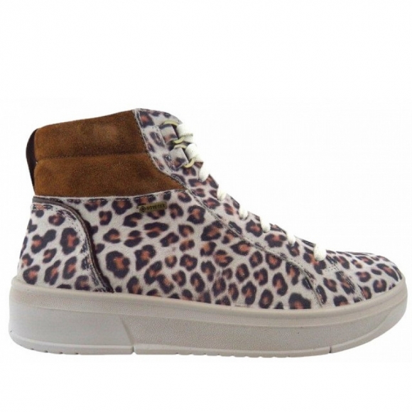 Legero REJOISE Panther Stiefelette in PANTHER (MEHRFARBIG)