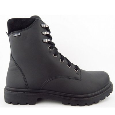 Legero MONTA Nappa GTX Stiefelette in SCHWARZ (SCHWARZ) Legero MONTA Nappa GTX Stiefelette in SCHWARZ (SCHWARZ)