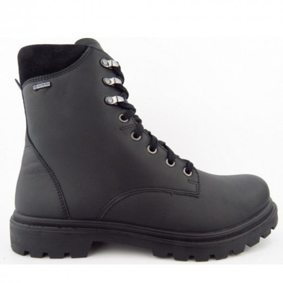 Legero MONTA Nappa GTX Stiefelette in SCHWARZ (SCHWARZ)